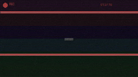 雨天窗前即景 - 十七中教室门 生活记录